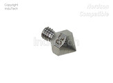 Mini Buse HM  Robatech 292  M4  Inox  1 x 0.60 mm  0.024 