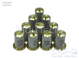 In-Line Filter Screen 50 Mesh  Traditionnal Style  pkg 10 