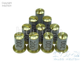 Inline Filter Screens  Melton  Traditioneel Type  pkg 10 