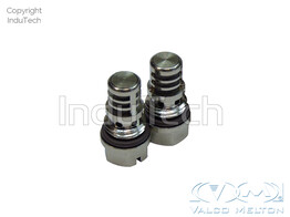 Inline Filter Screen  Melton  Saturn Compatibel  pkg 02 