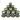 In-Line Filter Screen 50 Mesh  Traditionnal Style  pkg 10 