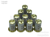 In-Line Filter Screen 50 Mesh  Traditionnal Style  pkg 10 
