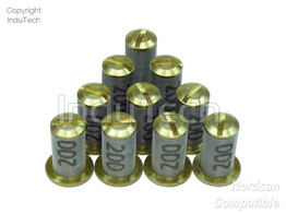 In-line Filter Screens  Traditional Style  pkg 10 