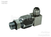 HM In-Line Filter  Non-heated  with O-ring  90   50 Mesh