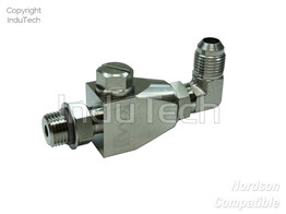 In-line Filters  Saturn Compatible