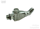 HM InLine Filter  Saturn Compatible 135   50 Mesh