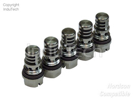 HM InLine Filter Screen  Saturn Compatible 100 msh  pkg 05 