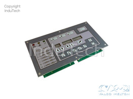 Control Board 4S NC