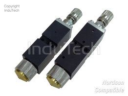 Control Module EP34S SwirlSpray met Nozzle  Nordson Compatibel