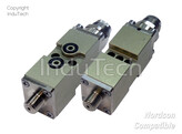 HM Module Q400 Extrusion  AOSC  ClassicBlue Compatible