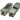 HM Module Q600 Extrusion  AOAC  SolidBlue A Compatible