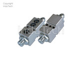 HM Micro Module SX296 Extrusion  AOAC  Micro Adjust  Comp.