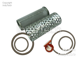Kit Service Filtre  MW0.8 mm  VersaBlue compatible  04/2012