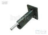 Ensemble Hydraulique  Haut Volume  Pompe a Piston EC08/NC08