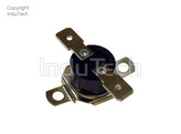 Electrical Safety Thermostat  Normally Open  120 C
