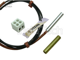 Service Kit  FeKo Sonde Pistolet  D3/16  Longueur Fils 27  