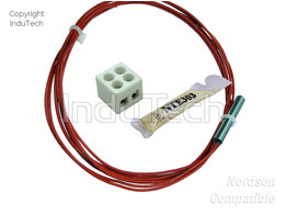 Service Kit  Ni120 Sensor HM Guns  D 3/16    27   Leads