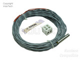Service Kit  Temperature Sensor  Ni120 RTD  D 1/4   x 1.25  