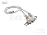 Electrische Thermostaat  NC  135 C / 275 F