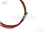 Ni120 rtd  Temperature Sensor  Pro-Meter Guns  24   Leads