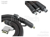 HM Lijmslang TC  FeKo  MX Compatibel  TC40-13  DN13 x 4.00m