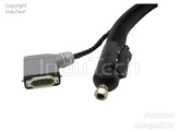 Tuyau HM  TC Pt100  MX Compatible  TC06-13  DN13 x 0.60m