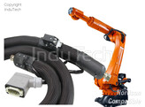HM Lijmslang TC  Pt100 RoboFlex MX Comp. TC130-08  DN8 x 13m