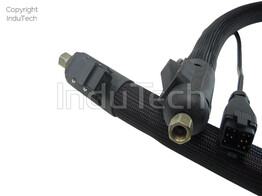 Standard RTD  Auto  5/16  - DN8 Ni120 Nordson Compatibel