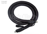 HM Lijmslang  Std Auto  Ni120  5/16  x 6ft  DN8 x 1.80m