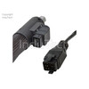 HM Lijmslang  Std Auto  Ni120  5/16  x 6ft  DN8 x 1.80m