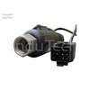 HM Hose  Hi-Flex Auto  Ni120  5/8  x 6ft  DN16 x 1.80m