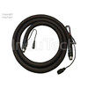 HM Hose  Hi-Flex Auto  Ni120  5/8  x 20ft  DN16 x 6.00m