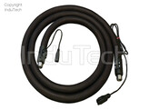 HM Hose  Hi-Flex Auto  Ni120  5/8  x 16ft  DN16 x 4.80m