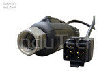 HM Hose  Hi-Flex Auto  Ni120  5/8  x 12ft  DN16 x 3.60m