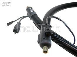 AD41T Manuele Lijmslangen  Ni120 Nordson Compatibel
