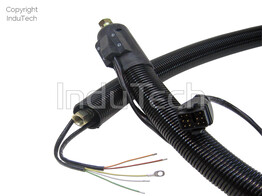 AD31T Manuele Lijmslangen  Ni120 Nordson Compatibel