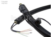 HM Lijmslang  AD31T Handgun Ni120  5/16  x 16ft  DN8 x 4.80m