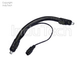 Tuyau HM  WW IP65 Auto  Ni120  5/16  x 2ft  DN8 x 0.60m