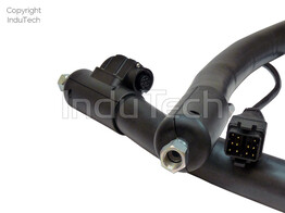 HM Hose  WW IP65 Auto  Ni120  5/16  x 4ft  DN8 x 1.20m