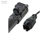 Tuyau HM  WW IP65 Auto  Ni120  5/16  x 4ft  DN8 x 1.20m