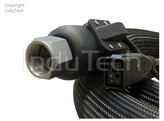 HM Hose  Hi-Flex Auto  Ni120  5/8  x 2ft  DN16 x 0.60m