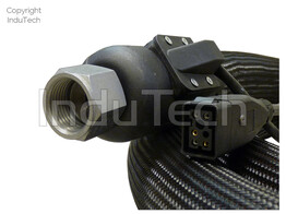 Lijmslangen 5/8  - DN16  Hi-Flex Std. Ni120 Nordson Comp.