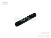 Pneumatisch Pijpje   m G1/8   x DN6 x  m G1/8   x L 60 mm
