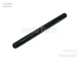 Tube Pneumatique   m G1/8   x DN6 x  m G1/8   x L 120 mm