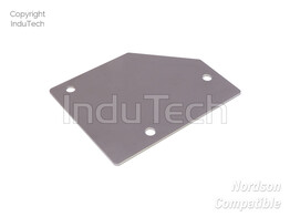 Electrical Gun Cover  BCS-SLBA