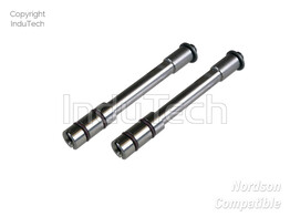 Kit de montage pour tube solenoide  MB2 SlimLine