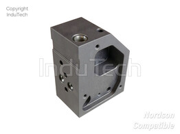 HM Gun Manifold Assy  ND601x1-N