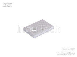 Heat Insulator  Mounting Bracket  MBII SlimLine
