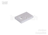Heat Insulator  Mounting Bracket  MBII SlimLine