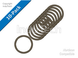 Pack  O-Ring Viton  D30.00 x 3.00 mm  pkg 10 